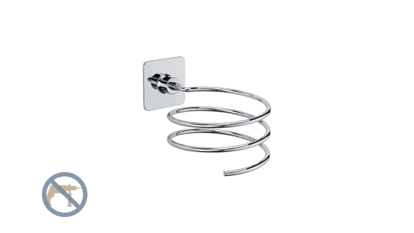 Держатель фена FIXSEN Square FX-93119