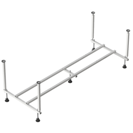 Каркас для ванны Jacob Delafon Spacio (170x75) E6D085RU-NF