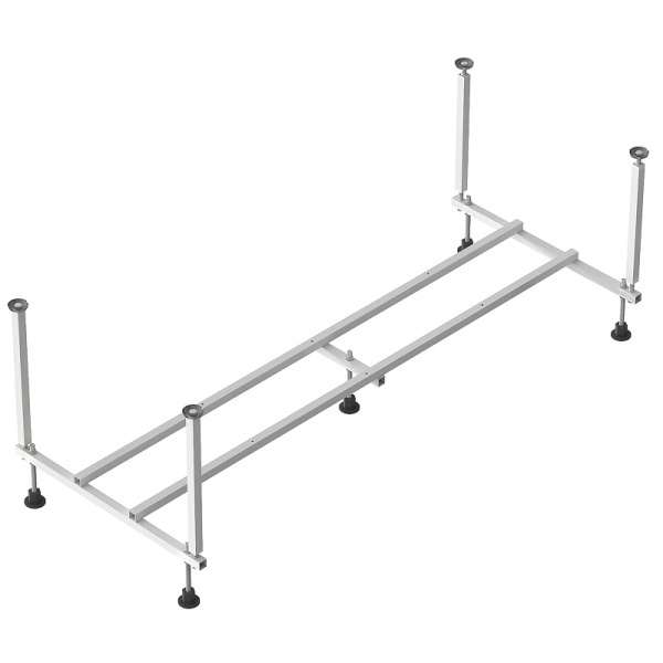 Каркас для ванны Jacob Delafon Spacio (170x75) E6D085RU-NF