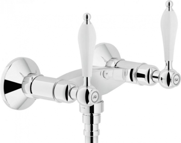 Смеситель для душа TEKNOBILI ANTICA AT31003/1CR (хром)