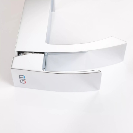 Смеситель для раковины Gid Victoria L120-CH-K