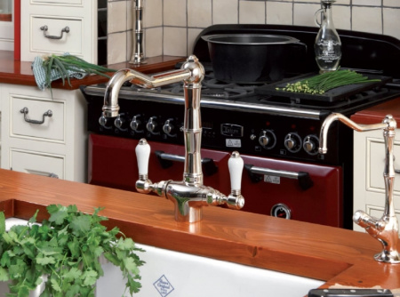 Смеситель для кухни Nicolazzi Cucina 1406WSDB69 (1406WS DB 69) Смеситель для кухни Nicolazzi Cucina 1406WSDB69 (1406WS DB 69)