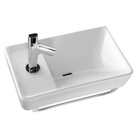 Раковина Jacob Delafon Reve E4805-00 (45х28см)