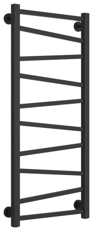 Полотенцесушитель Водяной Сунержа Сирокко (100х40) Темный Титан Муар 15-0253-1040