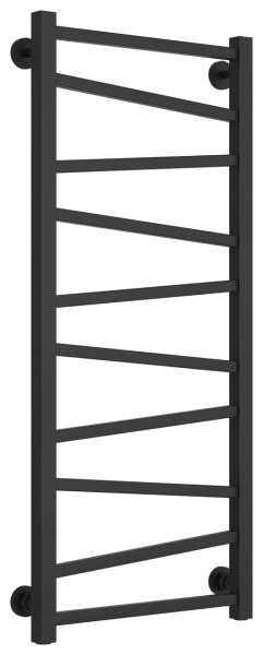 Полотенцесушитель Водяной Сунержа Сирокко (100х40) Темный Титан Муар 15-0253-1040 Полотенцесушитель Водяной Сунержа Сирокко (100х40) Темный Титан Муар 15-0253-1040