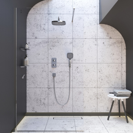 Ручной душ Iddis SpaHome SPA3FSCi18