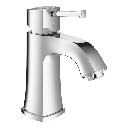Смеситель для раковины Grohe Grandera 23310000 (23310000) хром