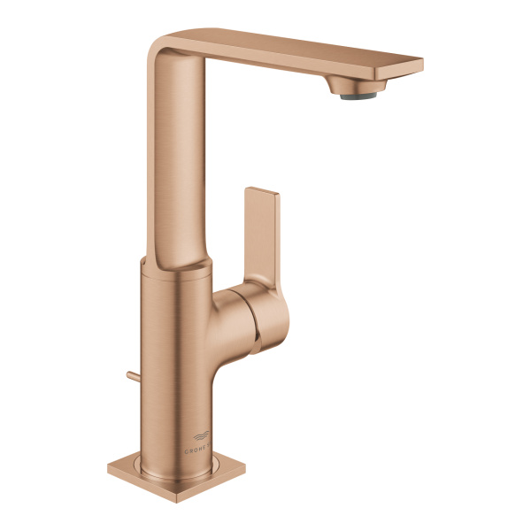 Смеситель для раковины с донным клапаном Grohe Allure 32146DL1