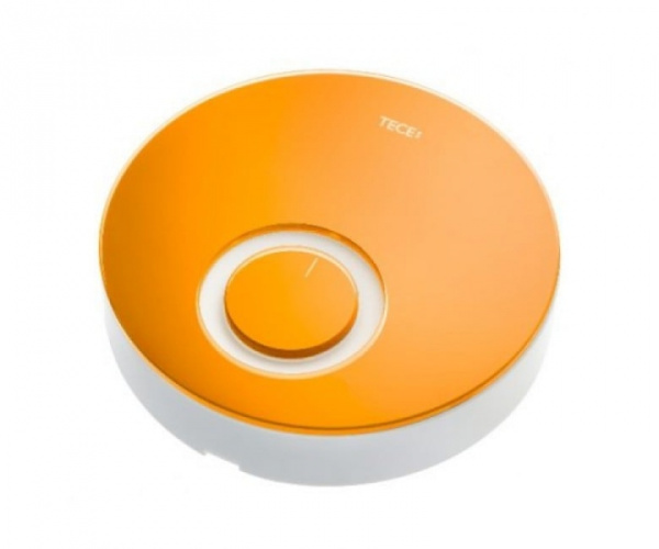 Дизайнерская панель комнатного термостата TECE TECEfloor 77400012