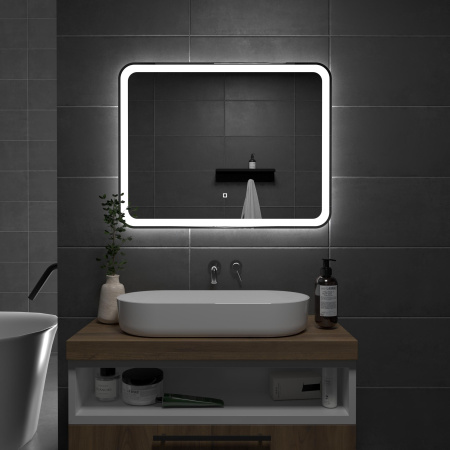 Зеркало с подсветкой Onika Магна 90 209029