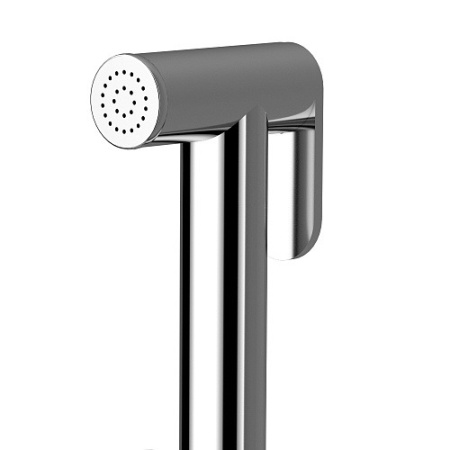 Гигиенический душ со смесителем Raiber Graceful RP-009 хром