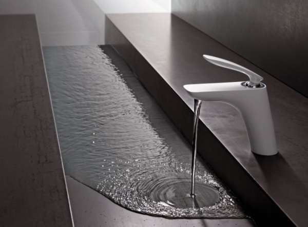 Смеситель для раковины Kludi Balance 520239175