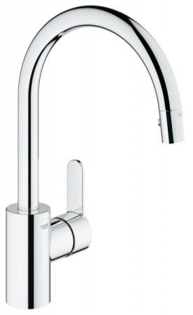Смеситель для кухня GROHE Eurostyle Cosmopolitan 31482 002 (31482002) хром