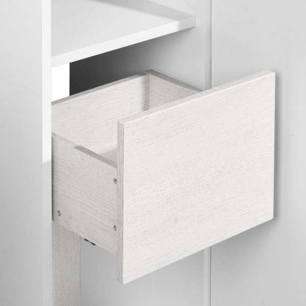 Пенал Aquaton Сакура 1A219903SKW8R правый