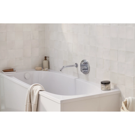 Излив для ванны Jacob Delafon Metro E25399-CP