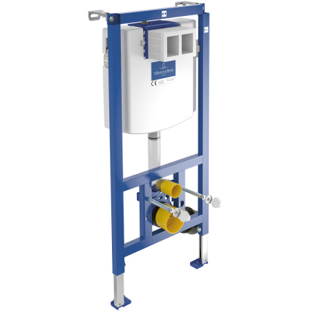 Инсталляция Villeroy&Boch ViConnect 92242700