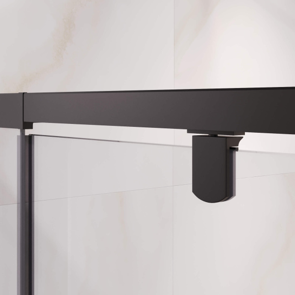 Душевая дверь 110 см RGW Passage PA-008-B 350800812-14  прозрачное