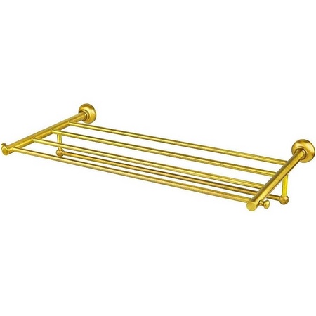 Полка для полотенец Cezares Aphrodite APHRODITE-TD08-03/24