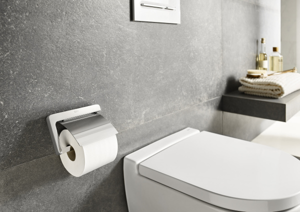 Держатель  туалетной бумаги Roca Тempo 817033001