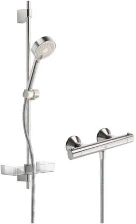 Cмеситель для душа с комплектом Oras Safira 1349U