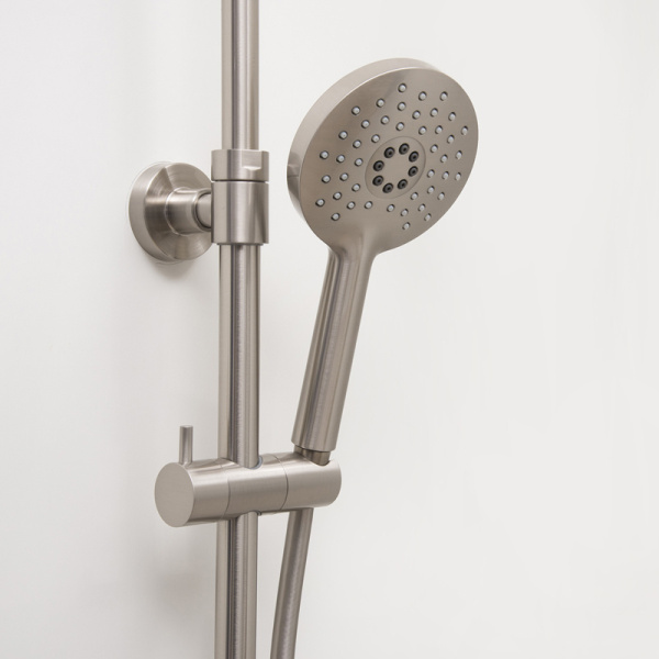 Душевая система с изливом WasserKRAFT A14201 Душевая система с изливом WasserKRAFT A14201