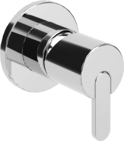 Смеситель для душа Cezares LEAF-DIM-01