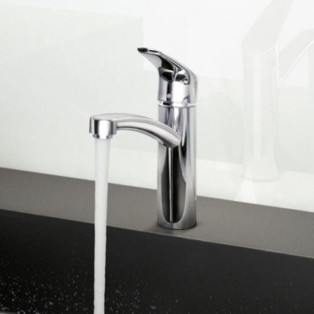 Смеситель для кухни Hansgrohe Focus E2 31806000
