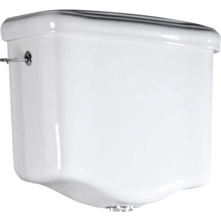 Бачок высокий для унитаза Kerasan Retro 108001