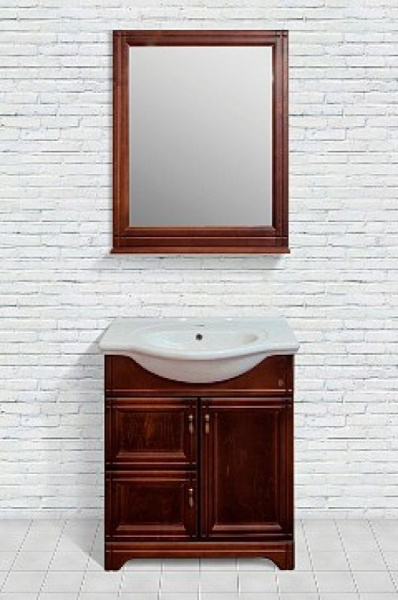 Зеркало Della Mia DE022075115