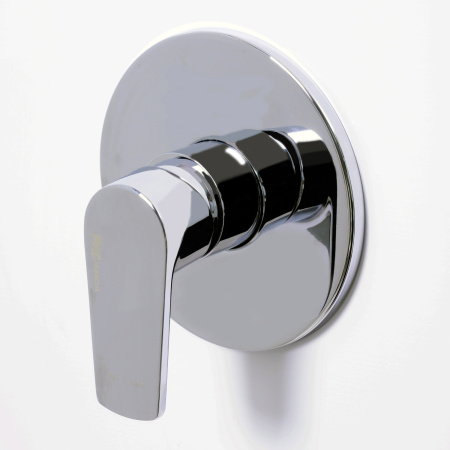 Смеситель для душа WasserKRAFT Dill 6151