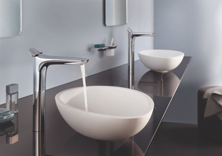 Смеситель для раковины Kludi Ambienta 532980575