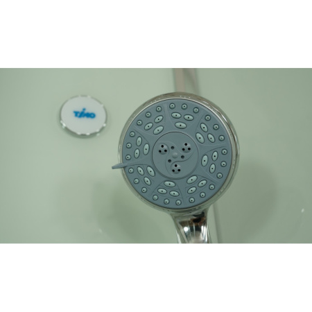 Душевая кабина (100х100) Timo Premium ILMA701