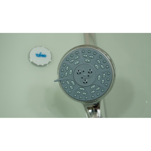 Душевая кабина (90х90) Timo Premium ILMA709