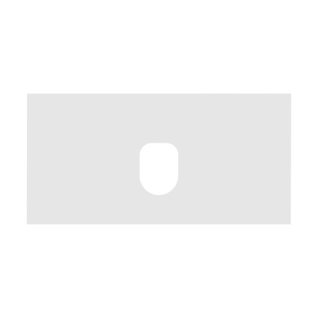 Столешница под раковину Aquaton Либерти 90 1A279703LY010