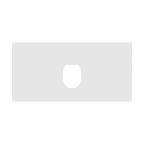 Столешница под раковину Aquaton Либерти 90 1A279703LY010