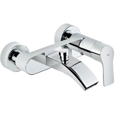 Смеситель однорычажный для ванны Teka Palma 651011200/H