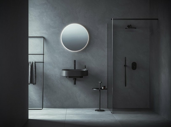 Раковина подвесная Ravak Yard 60 XJX0D260002