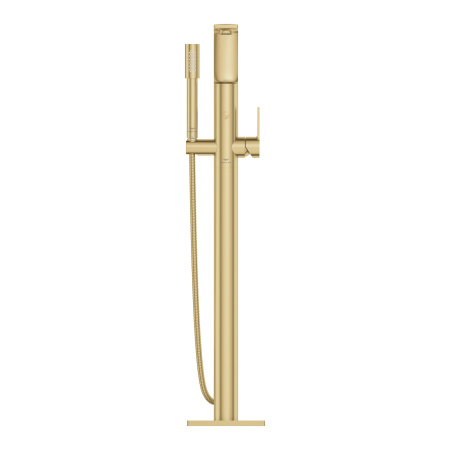Смеситель напольный для ванны Grohe Allure 25222GN1