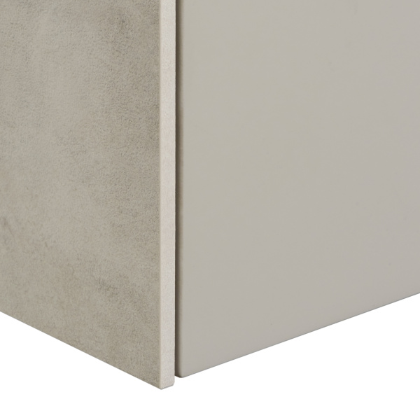 Шкаф подвесной Aquaton Сохо 1A258403AJ9A0