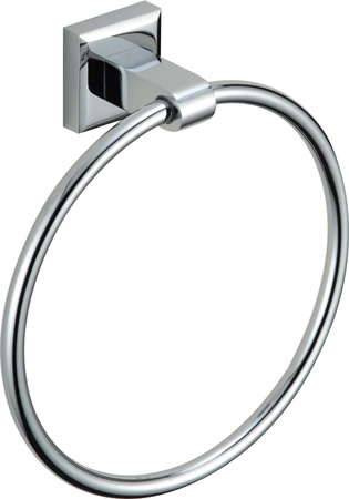 Держатель для полотенец кольцевой Savol 95 S-009560