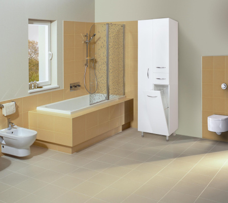 Пенал напольный Onika Модерн 52 405206