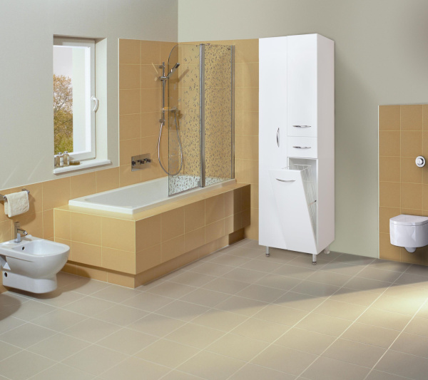 Пенал напольный Onika Модерн 52 405206