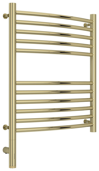 Полотенцесушитель электрический (60х50) Сунержа Богема 3.0 020-5802-6050 левый