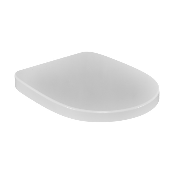 Крышка для чаши Roca Debba Round Soft Close ZRU9307607