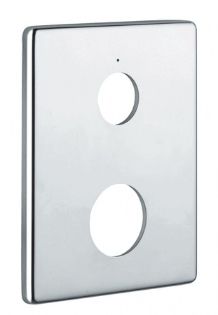 Накладная панель/декоративная крышка GROHE 43541000