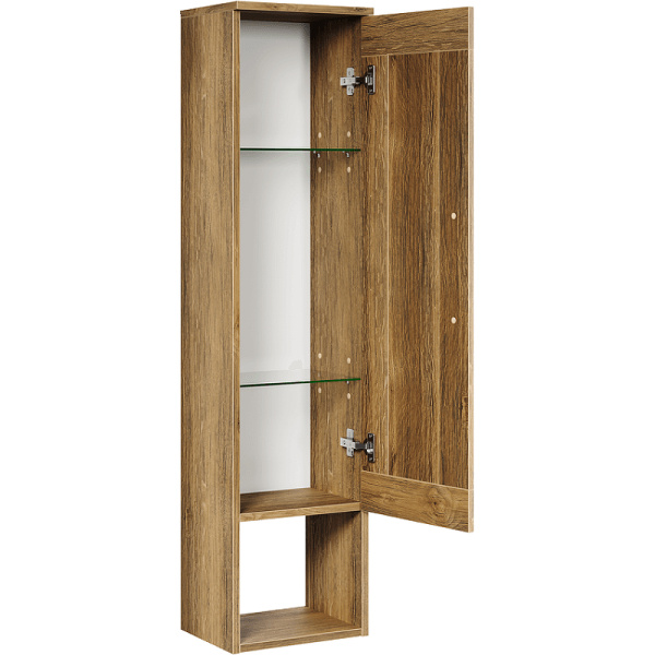 Пенал Aqwella Craft 30 CRF0503DB