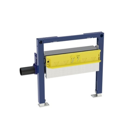 Инсталляция для душевого трапа Geberit Duofix 111.591.00.1