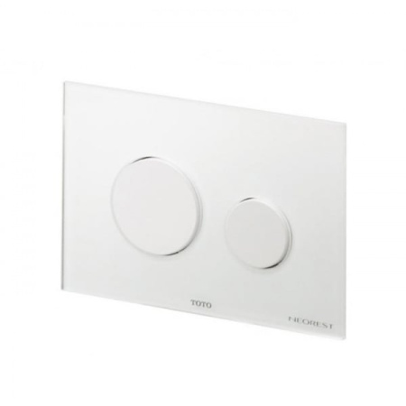 Кнопка смыва Toto E00005