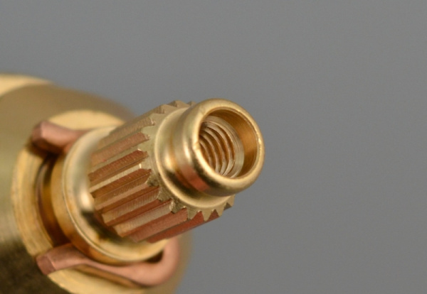 Кран-букса (управляющий клапан) Alsace 109089V