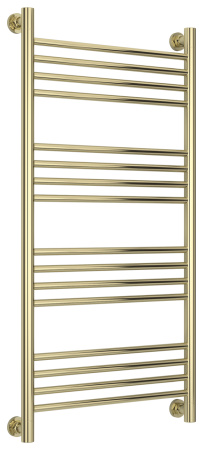 Полотенцесушитель Водяной Прямая Сунержа Богема + (100х50) Шампань 020-0220-1050